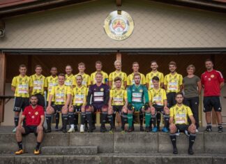 FC Gunzwil mit Ambitionen in der 3. Liga