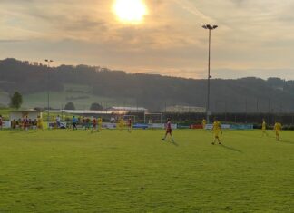 Unnötiger Zitterpartie: Gunzwil Siegt gegen Hitzkirch