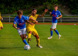 Altdorf trifft auswärts auf Hochdorf