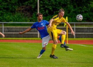 Keine Punkte für Altdorf in Hochdorf