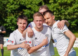 Hochdorf startet mit sechs Neuzugängen und drei Abgängen