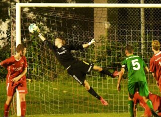 Cup-Aus für den SC Schwyz