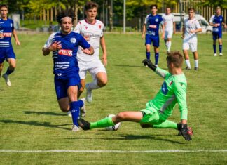 FCL U18: Polat Vierfachtorschütze gegen Sion