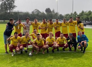 Leidenschaftlicher Auftritt der Sempacher