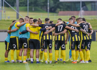 Emmenbrücke gegen Ibach wird verschoben