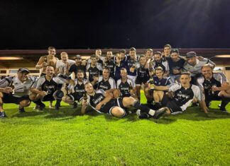 Knutwiler Auftaktsieg in der 3. Liga!