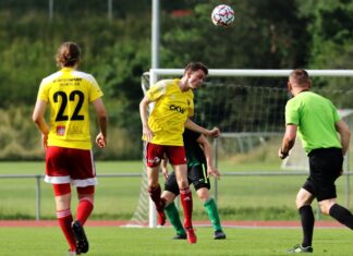 Gegen Emmen: Erste Niederlage für Sempach