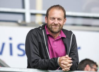 Daniel Böbner verlässt den FC Luzern