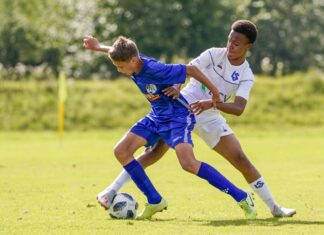 FCL-Nachwuchsteams mit Startniederlagen
