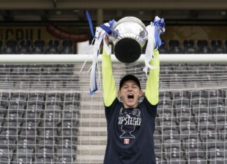 Buochs startet mit acht neuen Spielern