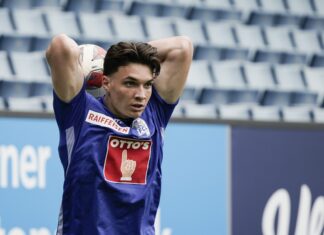 FCL U21 verliert Saisonauftakt