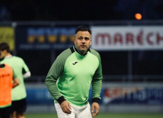 Durchschnittsalter 19.5 Jahre: Jüngstes 3. Liga Team startet