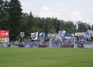 Innerschweizer Duell: FCL trifft im Cup auf Buochs!