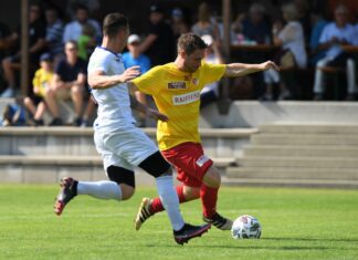 Goldau startet mit Remis in die neue Saison