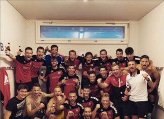 Aufsteiger Schattdorf schlägt Perlen-Buchrain