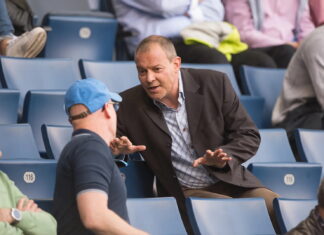 Oliver Schmid neuer Trainer in Engelberg