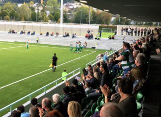 Cup-Auslosung: Kriens trifft auf Zürich