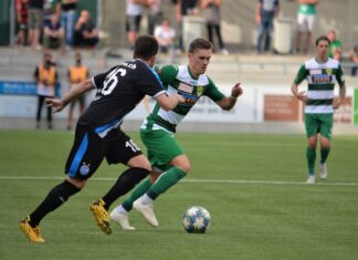 Kriens besiegt GC im Test mit 4:2