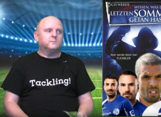 FCL geht 1:4 unter – ich brauch ein Bier!