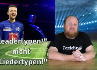 FC Luzern mit Fehlstart