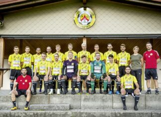 Gunzwil nach zähem Beginn mit verdientem Sieg