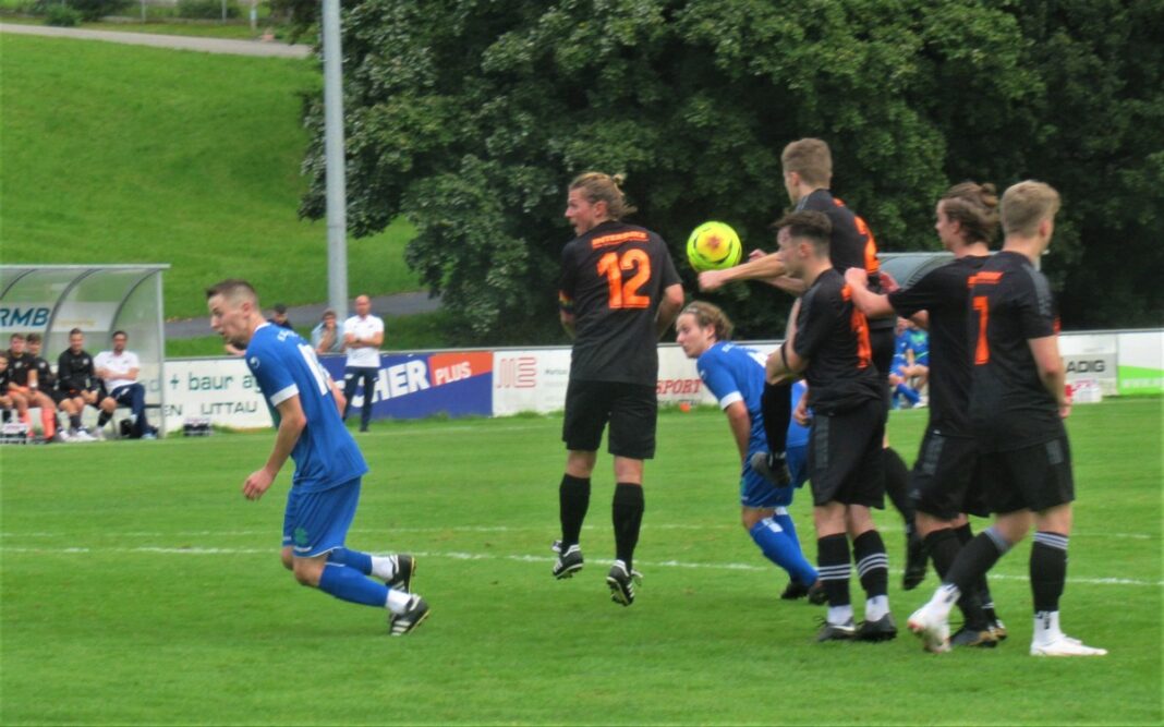 2021 09 11 FC Littau - SCOG B