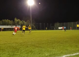 FC Adligenswil: Bitteres Cup-Aus gegen Zweitligist Sarnen
