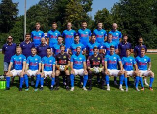 Der FC Hochdorf lädt ein