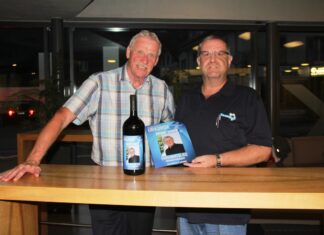 FC Wolhusen: Bruno Dober zum Ehrenmitglied ernannt