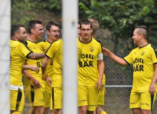 Nächstes Heimspiel für Altdorf