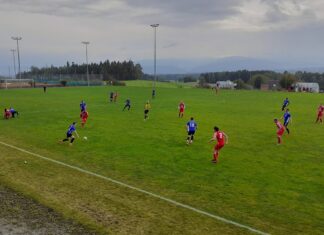 Ereignisreiches Derby zwischen Hildisrieden und Malters