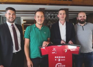 Sponsoren SC Nebikon: Auf ihre Unterstützung ist Verlass