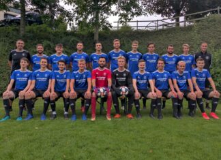 Hildisrieder SV dreht Spiel gegen LSC