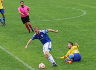 Ibach überzeugt mit Sieg im Tessin