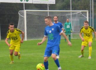 Klarer Littauer Heimsieg gegen Altdorf