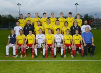 Sempach gewinnt gegen Sarnen spektakulär