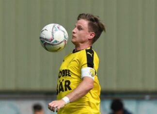 Schwieriges Auswärtsspiel für Altdorf