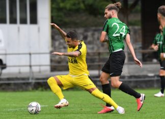 Altdorf will sich auch gegen Rothenburg beweisen