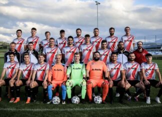 Buttisholzer Sieg gegen Aufsteiger