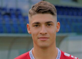 Matteo Pasquarelli wechselt zum SC Cham