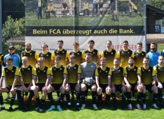 FC Adligenswil: Sieg des Willes – und der Fans
