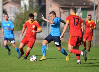 Escholzmatt-Marbach mit dritter Niederlage in Folge