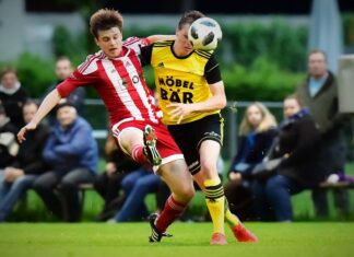 Arbeitssieg für Altdorf gegen Sarnen