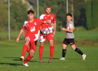 Nottwil schlägt Sempach im Nachtragsspiel