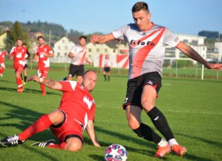 Glücklicher Buttisholzer Sieg gegen Nottwil