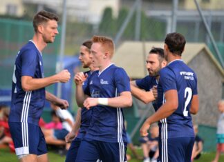 Escholzmatt-Marbach verliert gegen Dagmersellen