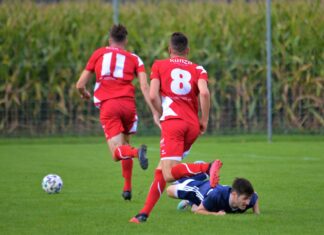 Nottwil versagt offensiv