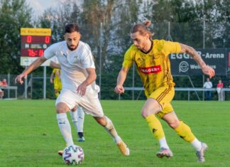 Eschenbach mit bitterem Ausgang gegen Emmenbrücke