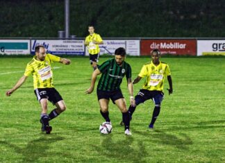 Gunzwil scheitert dramatisch im Cup