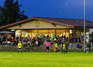 Cleveres Malters gewinnt torreiches Spitzenspiel in Gunzwil